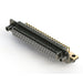 622-M37-660-WN5 by EDAC Inc. - 622M SERIES RIGHT ANGLE D-SUB PL