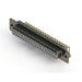 622-M37-660-WT2 by EDAC Inc. - 622M SERIES RIGHT ANGLE D-SUB PL