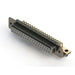 622-M37-660-WT3 by EDAC Inc. - 622M SERIES RIGHT ANGLE D-SUB PL