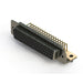 622-M50-260-BN3 by EDAC Inc. - 622M SERIES RIGHT ANGLE D-SUB PL