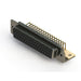 622-M50-260-BT4 by EDAC Inc. - 622M SERIES RIGHT ANGLE D-SUB PL