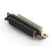 622-M50-260-BT5 by EDAC Inc. - 622M SERIES RIGHT ANGLE D-SUB PL