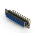 622-M50-260-LT2 by EDAC Inc. - 622M SERIES RIGHT ANGLE D-SUB PL