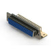 622-M50-260-LT4 by EDAC Inc. - 622M SERIES RIGHT ANGLE D-SUB PL