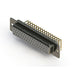 622-M50-260-WN1 by EDAC Inc. - 622M SERIES RIGHT ANGLE D-SUB PL