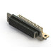 622-M50-360-BT3 by EDAC Inc. - 622M SERIES RIGHT ANGLE D-SUB PL