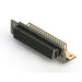 622-M50-360-BT4 by EDAC Inc. - 622M SERIES RIGHT ANGLE D-SUB PL