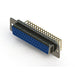 622-M50-360-LN1 by EDAC Inc. - 622M SERIES RIGHT ANGLE D-SUB PL