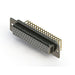 622-M50-360-WN1 by EDAC Inc. - 622M SERIES RIGHT ANGLE D-SUB PL