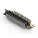 622-M50-360-WT6 by EDAC Inc. - 622M SERIES RIGHT ANGLE D-SUB PL