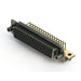622-M50-660-BN5 by EDAC Inc. - 622M SERIES RIGHT ANGLE D-SUB PL