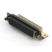 622-M50-660-BN6 by EDAC Inc. - 622M SERIES RIGHT ANGLE D-SUB PL