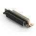 622-M50-660-BT6 by EDAC Inc. - 622M SERIES RIGHT ANGLE D-SUB PL