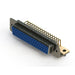 622-M50-660-LT3 by EDAC Inc. - 622M SERIES RIGHT ANGLE D-SUB PL