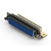 622-M50-660-LT6 by EDAC Inc. - 622M SERIES RIGHT ANGLE D-SUB PL