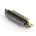 622-M50-660-WN4 by EDAC Inc. - 622M SERIES RIGHT ANGLE D-SUB PL