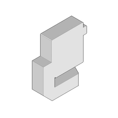0622018886 by Molex - POWER MODULE PRESS TOOL