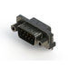 623-009-261-033 by EDAC Inc. - CONNECTOR D SUB PLUG 9POS R/A .200