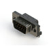623-009-261-535 by EDAC Inc. - 623 SERIES RIGHT ANGLE D-SUB PLU