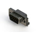 623-009-361-035 by EDAC Inc. - 623 SERIES RIGHT ANGLE D-SUB PLU
