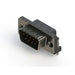 623-009-361-532 by EDAC Inc. - 623 SERIES RIGHT ANGLE D-SUB PLU