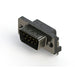 623-009-661-032 by EDAC Inc. - CONNECTOR D-SUB PLUG 9POS R/A SLDR