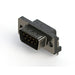 623-009-661-531 by EDAC Inc. - 623 SERIES RIGHT ANGLE D-SUB PLU