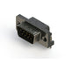 623-009-661-532 by EDAC Inc. - 623 SERIES RIGHT ANGLE D-SUB PLU