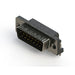 623-015-261-532 by EDAC Inc. - 623 SERIES RIGHT ANGLE D-SUB PLU