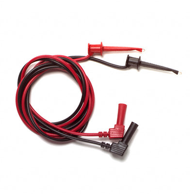 6231 by Pomona Electronics - TEST LEAD BANANA TO GRABBER 48