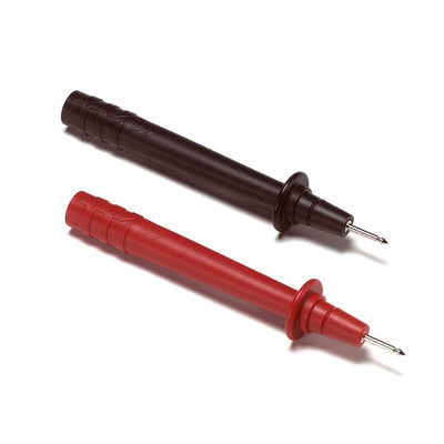 6232A by Pomona Electronics - SET TEST PROBE .08 BRASS TIP 2PC