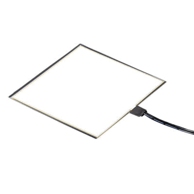 623 by Adafruit Industries LLC - PANEL ELECTROLUM EL 10X10CM AQUA