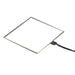 623 by Adafruit Industries LLC - PANEL ELECTROLUM EL 10X10CM AQUA