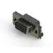 624-009-261-032 by EDAC Inc. - CONNECTOR D-SUB RCPT 9POS R/A SLDR