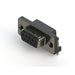 624-009-261-035 by EDAC Inc. - 624 SERIES RIGHT ANGLE D-SUB PLU