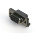 624-009-361-032 by EDAC Inc. - CONNECTOR D-SUB RCPT 9POS R/A SLDR