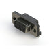 624-009-361-035 by EDAC Inc. - 624 SERIES RIGHT ANGLE D-SUB PLU
