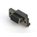624-009-361-531 by EDAC Inc. - 624 SERIES RIGHT ANGLE D-SUB PLU