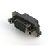 624-009-361-533 by EDAC Inc. - 624 SERIES RIGHT ANGLE D-SUB PLU