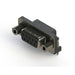 624-009-661-033 by EDAC Inc. - CONNECTOR D SUB RCPT 9POS R/A .200
