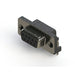 624-009-661-535 by EDAC Inc. - 624 SERIES RIGHT ANGLE D-SUB PLU