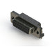 624-015-661-032 by EDAC Inc. - CONNECTOR D SUB RCPT 15POS R/A .200