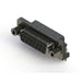 624-015-661-533 by EDAC Inc. - 624 SERIES RIGHT ANGLE D-SUB PLU