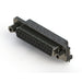 624-025-261-033 by EDAC Inc. - CONNECTOR D SUB RCPT 25POS R/A .200
