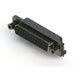 624-025-661-033 by EDAC Inc. - CONNECTOR D SUB RCPT 25POS R/A .200
