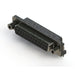 624-025-661-533 by EDAC Inc. - 624 SERIES RIGHT ANGLE D-SUB PLU