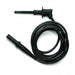 6245-48-0 by Pomona Electronics - TEST LEAD BANANA TO GRABBER 48