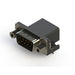 625-009-262-033 by EDAC Inc. - CONNECTOR D-SUB PLUG 9POS R/A SLDR
