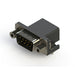 625-009-262-043 by EDAC Inc. - 625 SERIES RIGHT ANGLE D-SUB PLU