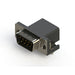 625-009-262-545 by EDAC Inc. - 625 SERIES RIGHT ANGLE D-SUB PLU